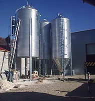 SILO XOIROTROFIA